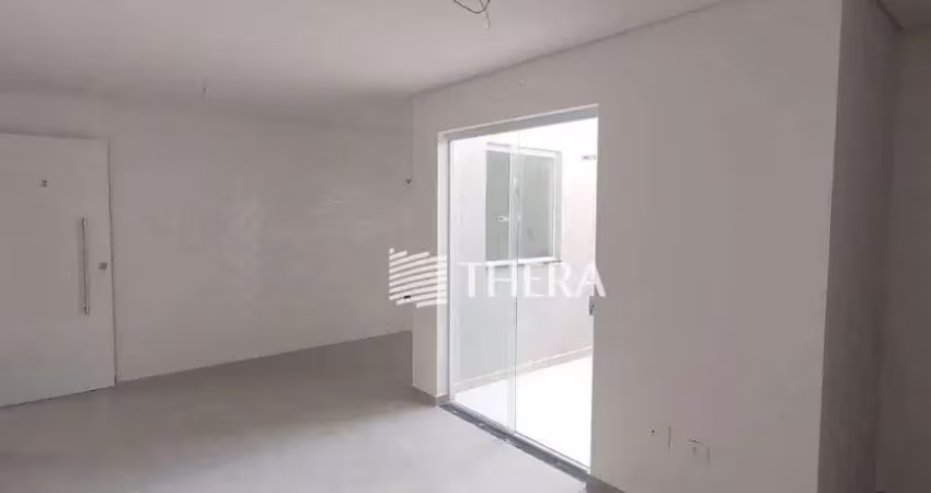 Apartamento com 2 dormitórios à venda, 42 m² por r$ 380.000,00 - vila alice - santo andré/sp