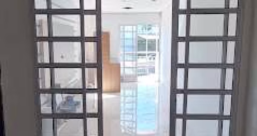 Sala para alugar, 30 m² - Vila Homero Thon - Santo André/SP