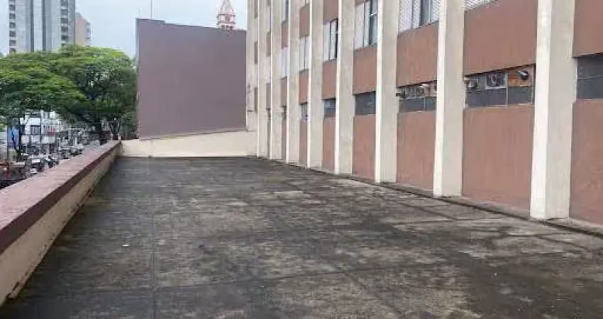 Sala para alugar, 1000 m² por R$ 13.500,00/mês - Centro - São Bernardo do Campo/SP