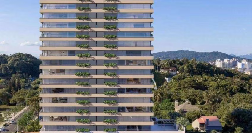 APARTAMENTO no AMÉRICA com 4 quartos para VENDA, 292 m²