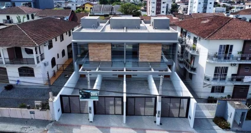 SOBRADO GEMINADO no IRIRIÚ com 3 quartos para VENDA, 108 m²