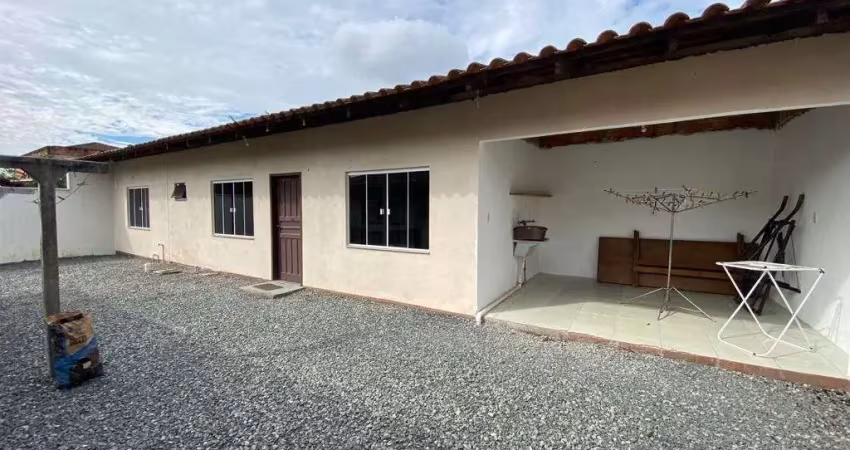 Casa com 1 quarto para alugar na Rua Ataulfo Alves, 923, Comasa, Joinville