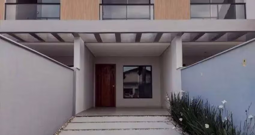Sobrado geminado no boa vista com 3 quartos para venda, 107 m²