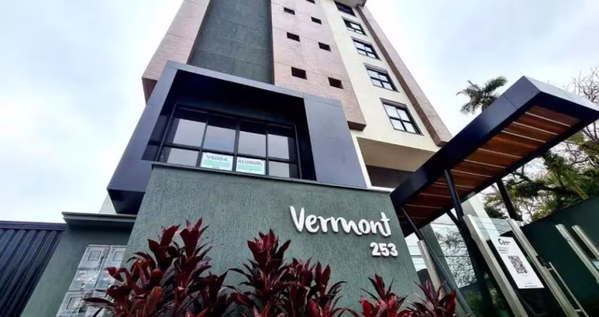 Cobertura no anita garibaldi com 3 quartos para venda, 119 m²