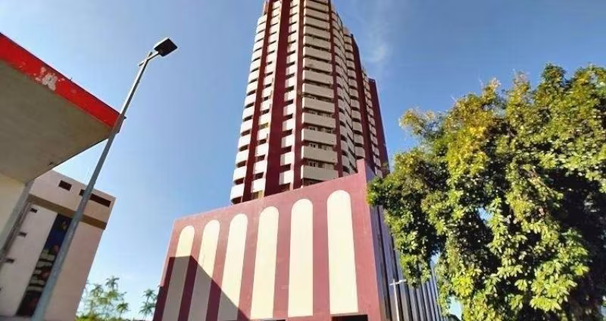 APARTAMENTO no CENTRO com 1 quartos para VENDA, 50 m²