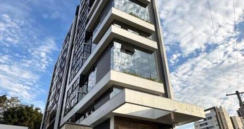 APARTAMENTO no ATIRADORES com 3 quartos para VENDA, 138 m²