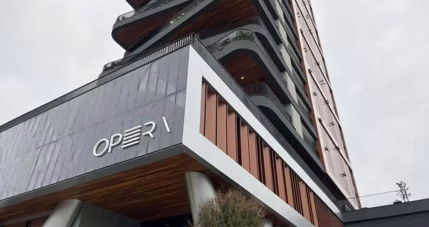 Apartamento no atiradores com 4 quartos para venda, 261 m²