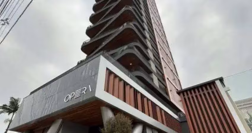 Apartamento no atiradores com 4 quartos para venda, 261 m²