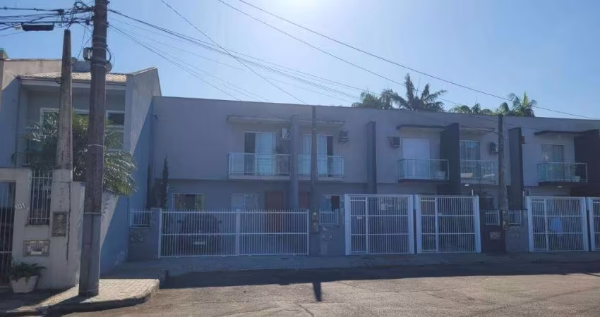 SOBRADO GEMINADO no GUANABARA com 3 quartos para VENDA, 108 m²