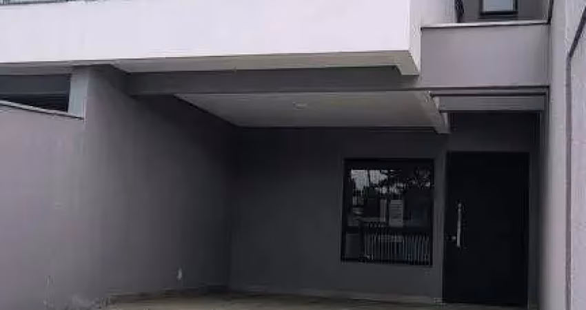 SOBRADO GEMINADO no SANTO ANTÔNIO com 3 quartos para VENDA, 97 m²