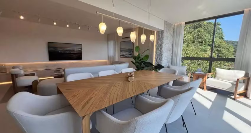 Apartamento no américa com 4 quartos para venda, 198 m²