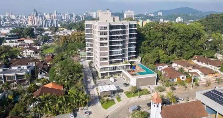 Apartamento no américa com 4 quartos para venda, 202 m²