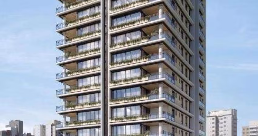 APARTAMENTO no SANTO ANTÔNIO com 3 quartos para VENDA, 1379714 m²