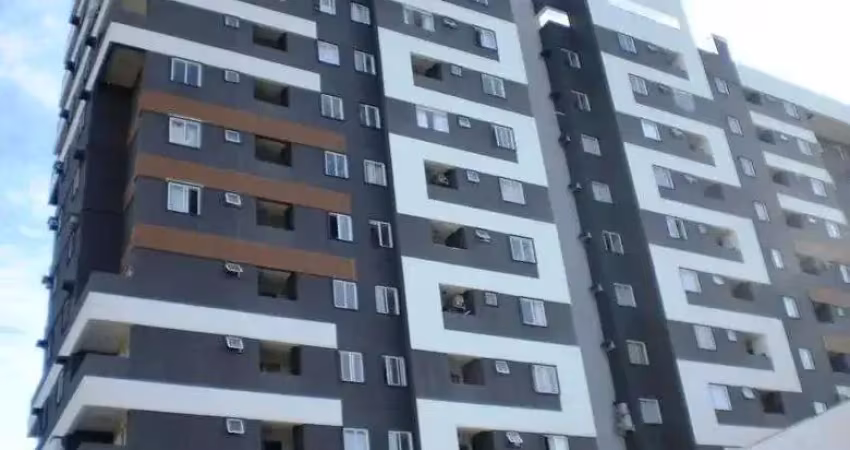 Apartamento no anita garibaldi com 2 quartos para venda, 73 m²