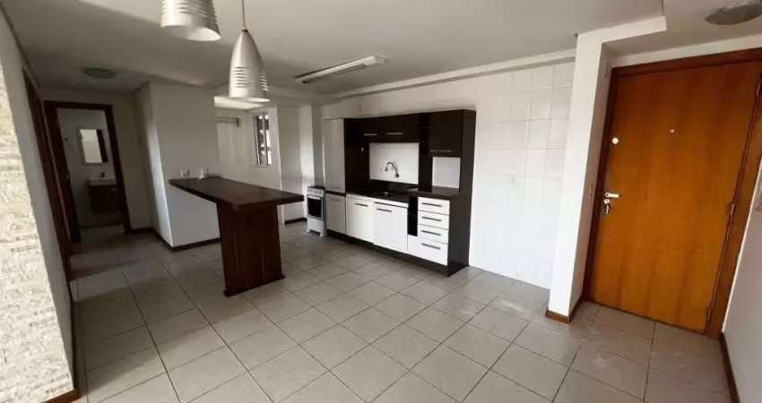 Apartamento no anita garibaldi com 2 quartos para locação, 73 m²