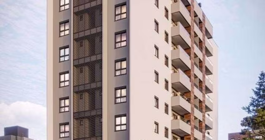 GIARDINO no COSTA E SILVA com 3 quartos para VENDA, 82 m²