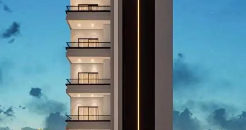 Apartamento no centro com 3 quartos para venda, 157 m²