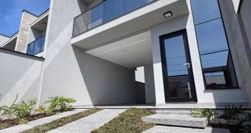 SOBRADO no DA PRAIA GRANDE com 3 quartos para VENDA, 155 m²