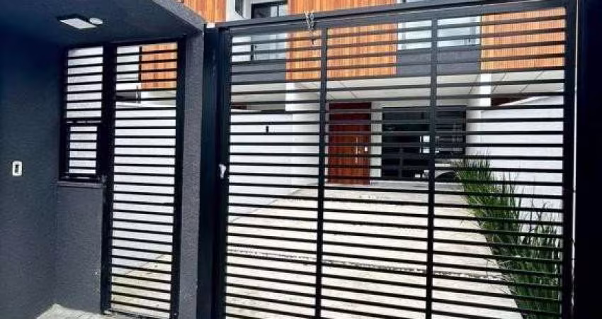 SOBRADO GEMINADO no IRIRIÚ com 3 quartos para VENDA, 105 m²