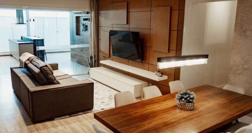 APARTAMENTO no SANTO ANTÔNIO com 3 quartos para VENDA, 172 m²