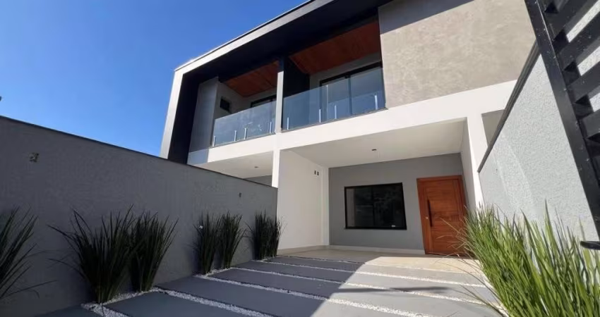 SOBRADO GEMINADO no FLORESTA com 3 quartos para VENDA, 128 m²