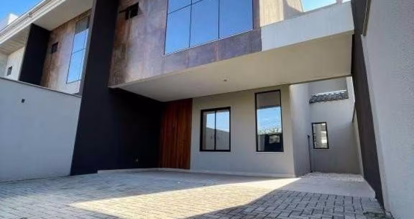 SOBRADO GEMINADO no IRIRIÚ com 3 quartos para VENDA, 157 m²