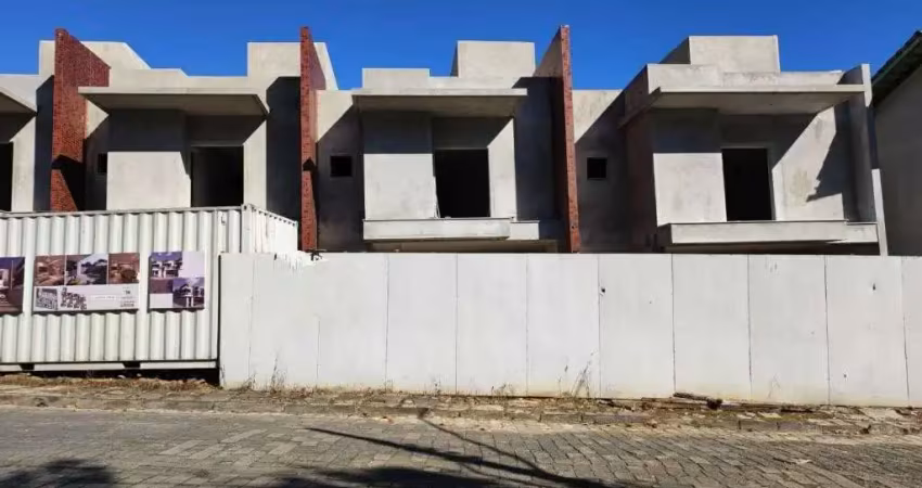 Sobrado geminado no américa com 3 quartos para venda, 192 m²