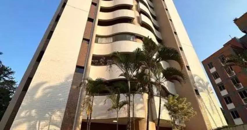 Apartamento no américa com 4 quartos para venda, 159 m²