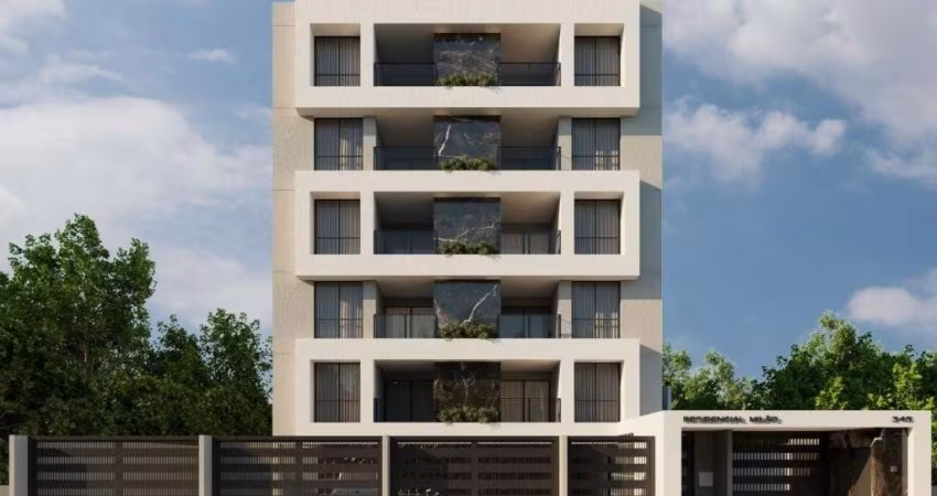 APARTAMENTO no COSTA E SILVA com 2 quartos para VENDA, 56 m²