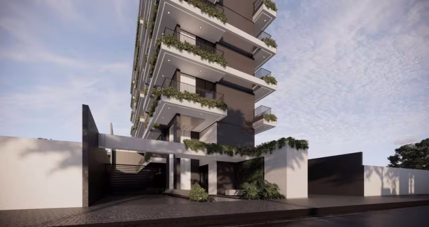 GIARDINO no AMÉRICA com 1 quartos para VENDA, 39 m²