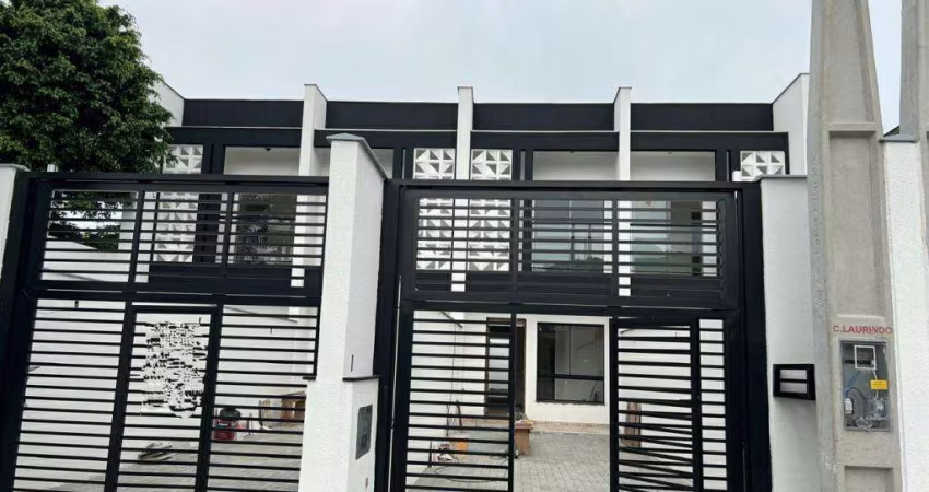 SOBRADO GEMINADO no BOM RETIRO com 2 quartos para VENDA, 98 m²