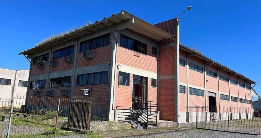 GALPÃO no PORTO GRANDE com 0 quartos para LOCAÇÃO, 1200 m²