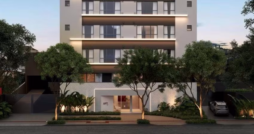APARTAMENTO no AMÉRICA com 3 quartos para VENDA, 85 m²