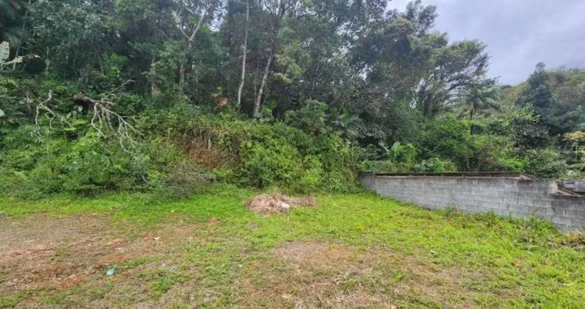 Terreno à venda no Iririú, Joinville 