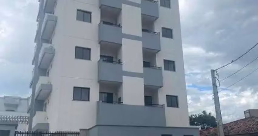 Apartamento no itaum com 2 quartos para venda, 45 m²