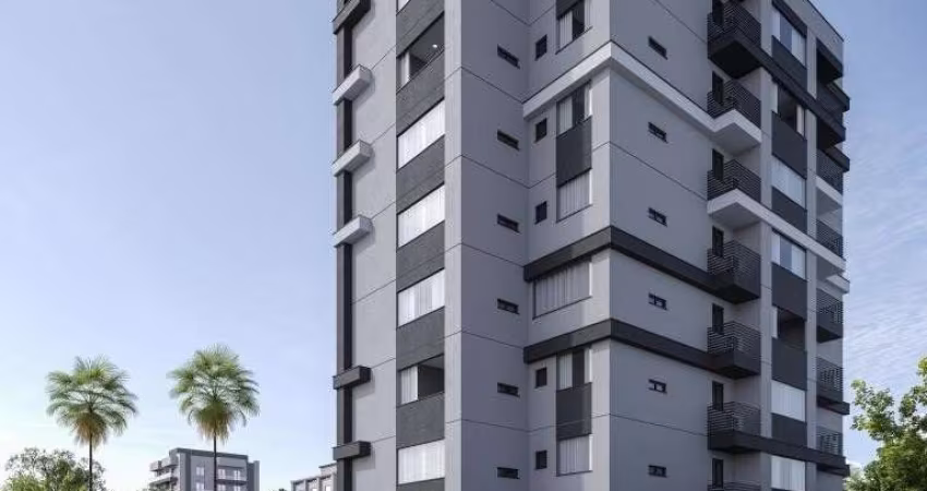 STUDIO no SAGUAÇÚ com 2 quartos para VENDA, 48 m²