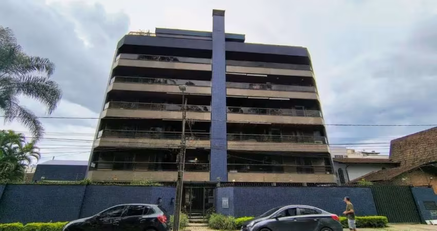 Giardino no anita garibaldi com 3 quartos para venda, 191 m²