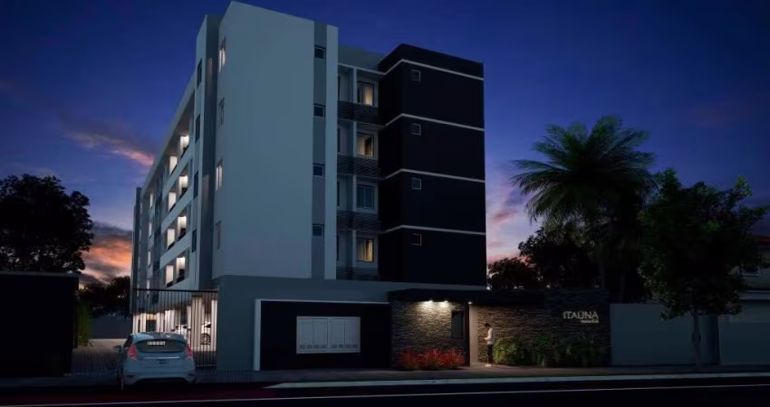 APARTAMENTO no ITAUM com 3 quartos para VENDA, 48 m²