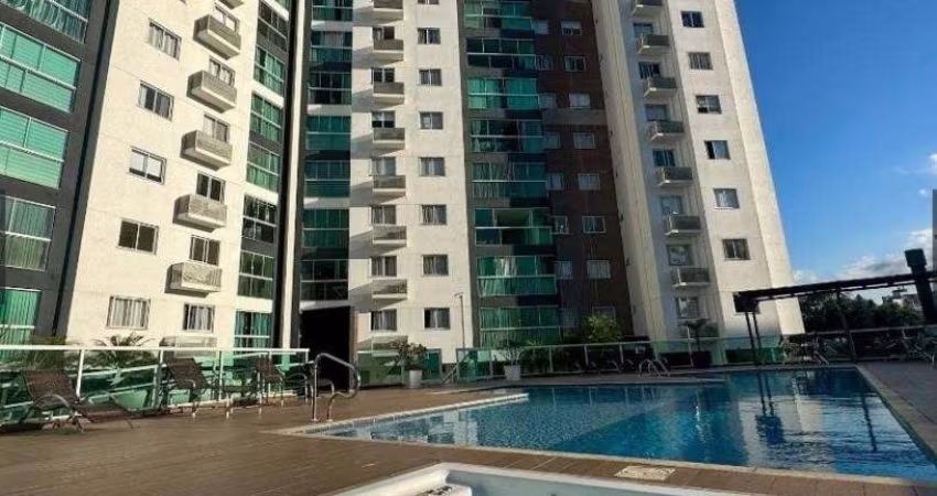 APARTAMENTO no ATIRADORES com 3 quartos para VENDA, 49 m²