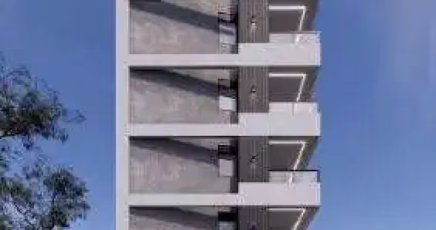 Apartamento no saguaçú com 3 quartos para venda, 94 m²