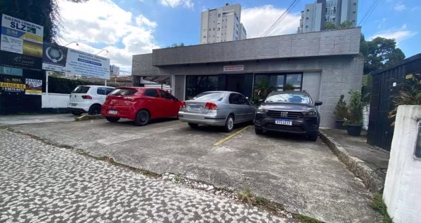 SALA COMERCIAL no ANITA GARIBALDI com 0 quartos para LOCAÇÃO, 26 m²