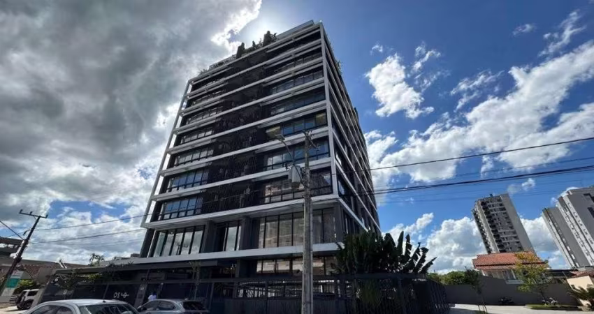 APARTAMENTO no SANTO ANTÔNIO com 3 quartos para VENDA, 209 m²