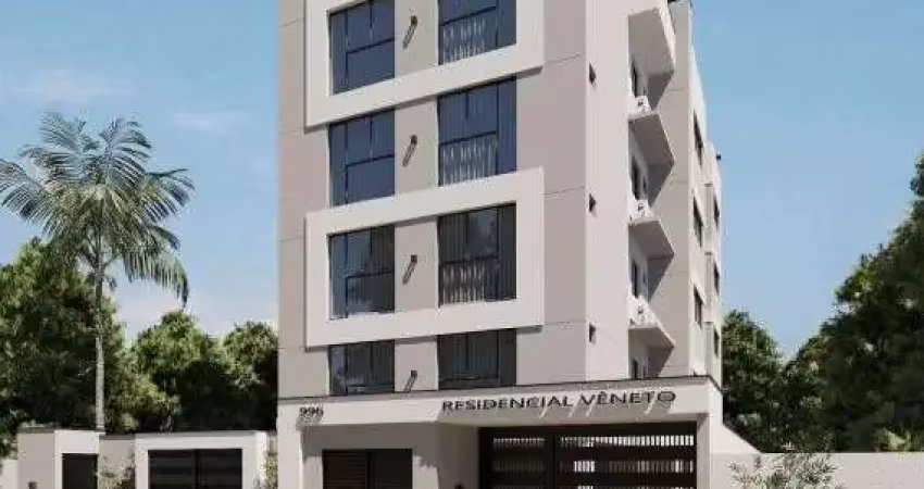 Apartamento no costa e silva com 2 quartos para venda, 57 m²