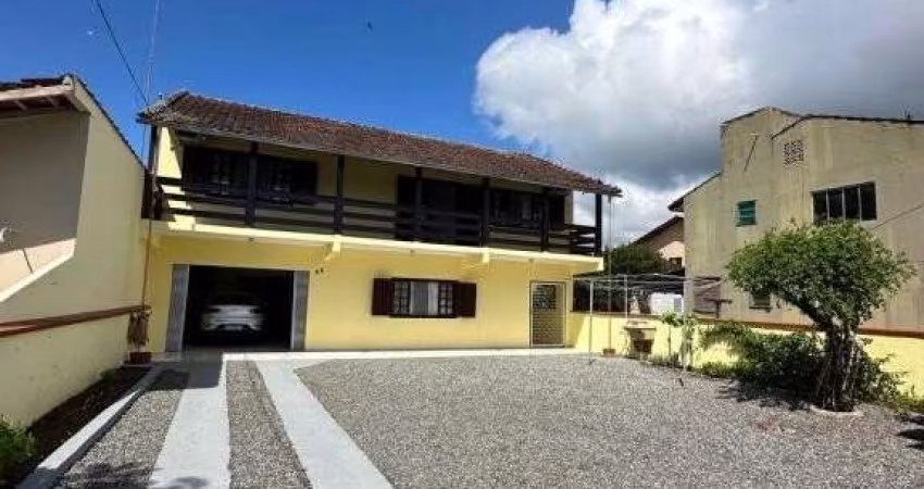 SOBRADO no DO UBATUBA com 4 quartos para VENDA, 190 m²