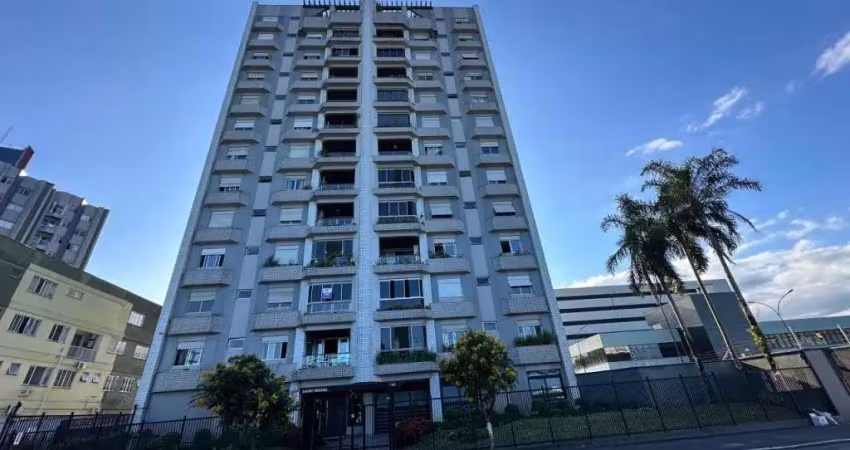 APARTAMENTO no AMÉRICA com 4 quartos para VENDA, 122 m²