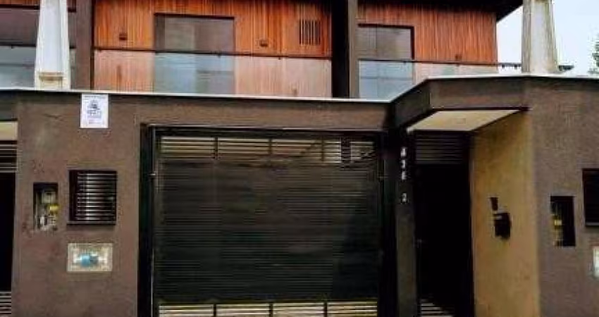 SOBRADO GEMINADO no BOM RETIRO com 3 quartos para VENDA, 149 m²