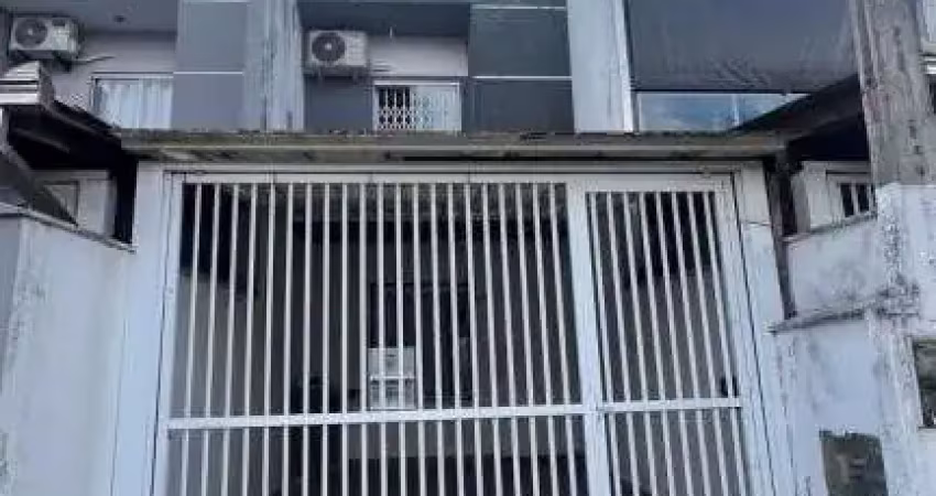 SOBRADO GEMINADO no COSTA E SILVA com 2 quartos para VENDA, 56 m²