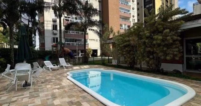 APARTAMENTO no ATIRADORES com 3 quartos para VENDA, 194 m²