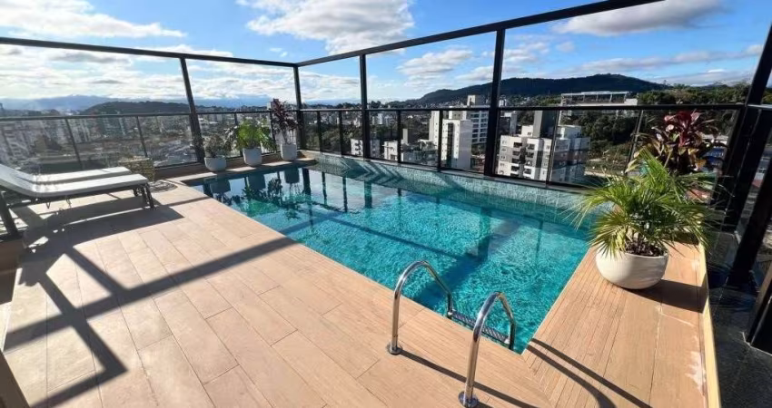 APARTAMENTO no SAGUAÇÚ com 0 quartos para VENDA, 40 m²