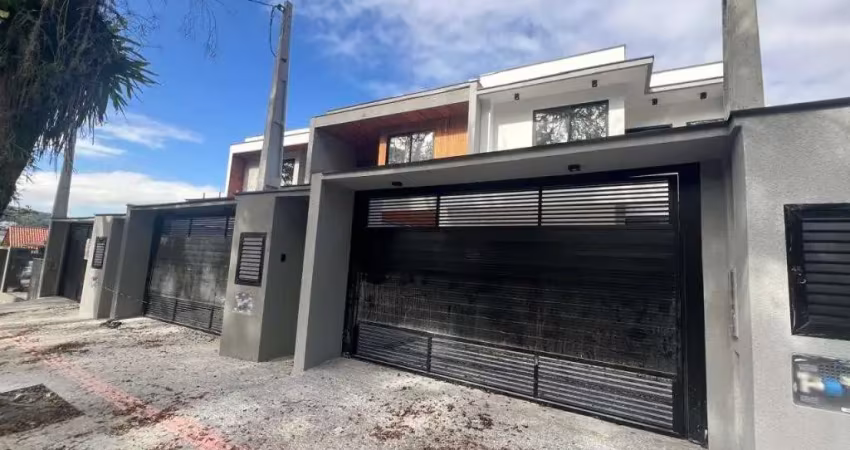 Sobrado geminado no américa com 3 quartos para venda, 196 m²